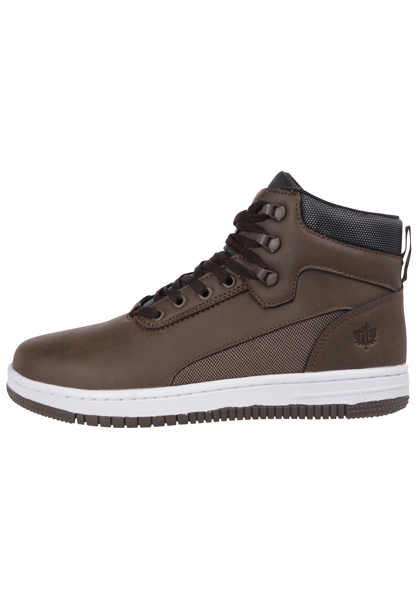 K1X Gk 3000 Gs, Dark Brown, Male, Boots Grade School, 6184-0700/7003