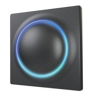 Fibaro FGWDEU-111-8 Dimmers External Smart Dimmer Black