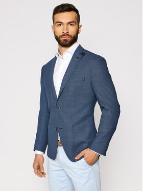 Roy Robson Sako 3252-00 Tmavomodr Regular Fit