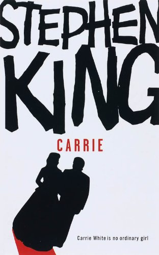 Carrie King, Stephen [Used - Good] [Softcover]