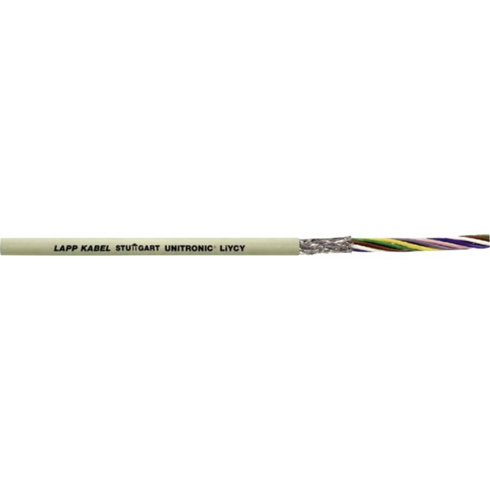 LAPP 34312-300 Datakabel UNITRONIC LIYCY 12 X 0.14 Mm Gr 300 M