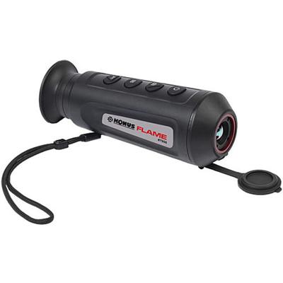 Konus Flame 0.6x-2.4x Handheld Thermal Monocular Camera, Black, 7950