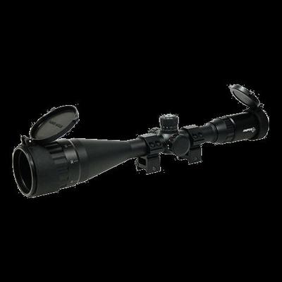 Sniper Riflescopes 4-16 X 50 Riflescope Black 416X50ML