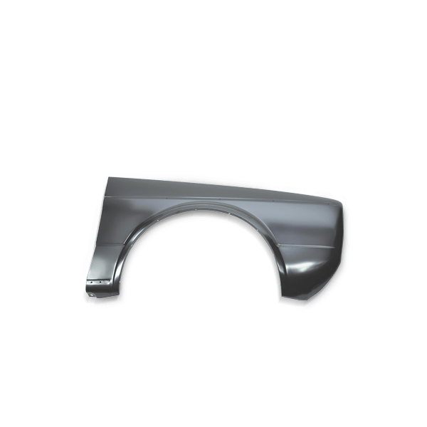 BLIC Spatbord MERCEDES-BENZ 6504-04-3545312P 6016200124,A6016200124