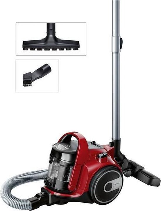 Bagged Vacuum Cleaner BOSCH BGC05A322