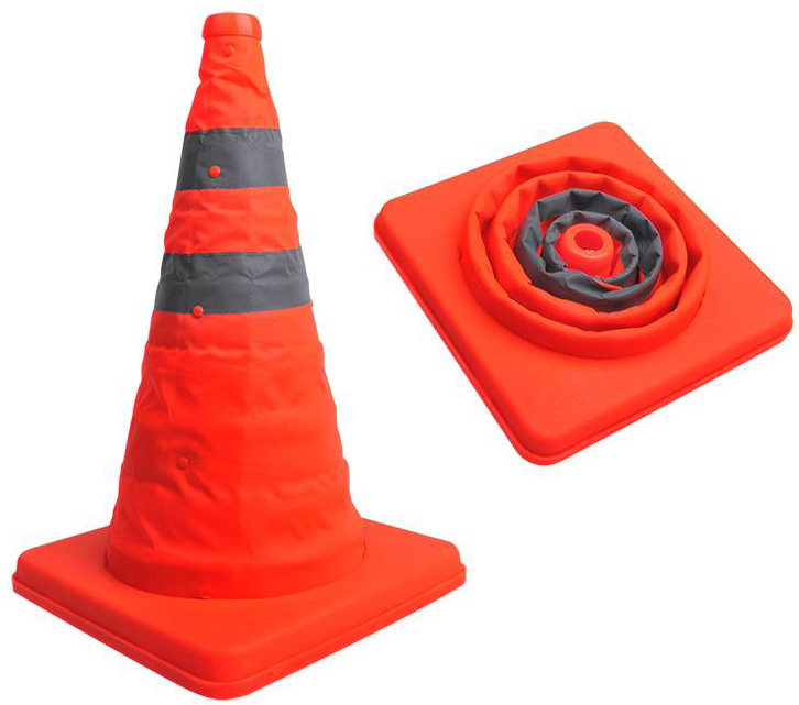 IWH 19209 Cone Bus Leisure HGVs Motorcycles Cars Quads SUVs Van Ca
