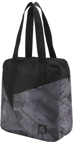 Reebok Bolsas W Found Graph Tote Mujer Negro