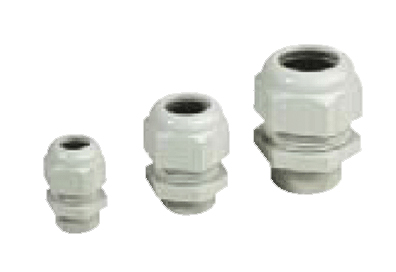 Schneider Electric PanelSeT Series Grey Polyamide 6 Cable Gland, M32 Thread, 21 Mm Min., 15 Mm Max., IP68