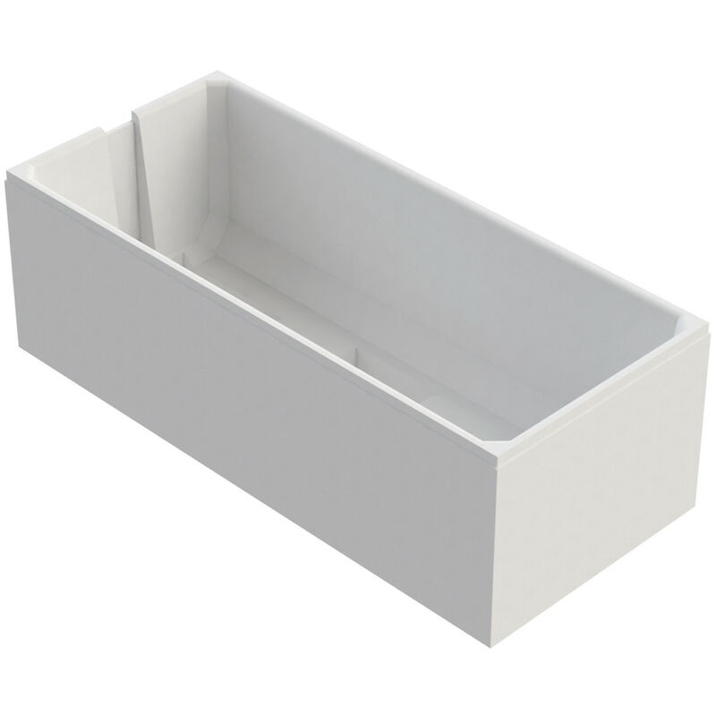 Support De Baignoire Poresta Pour Bette One Relax, Avec Bonde Ronde, 180x80cm, 3323 - 17155280 - Illbruck
