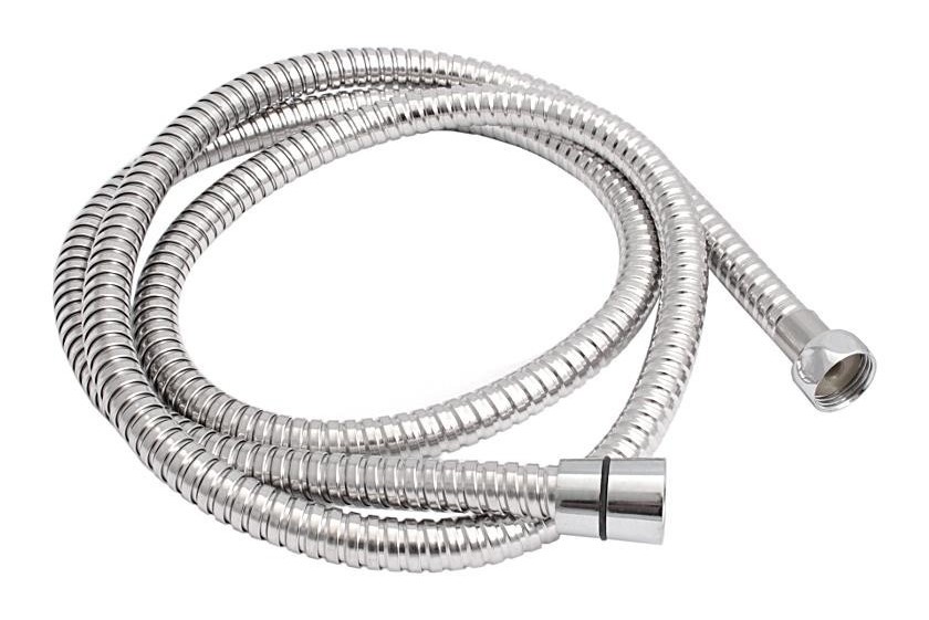Chrome Flexible De Douche 120cm WN.120ST