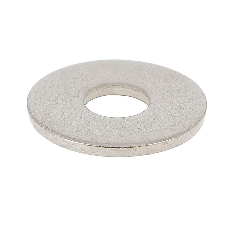 Fixnvis - Rondelle 3.2X9X0.8 Inox A2 DIN 9021