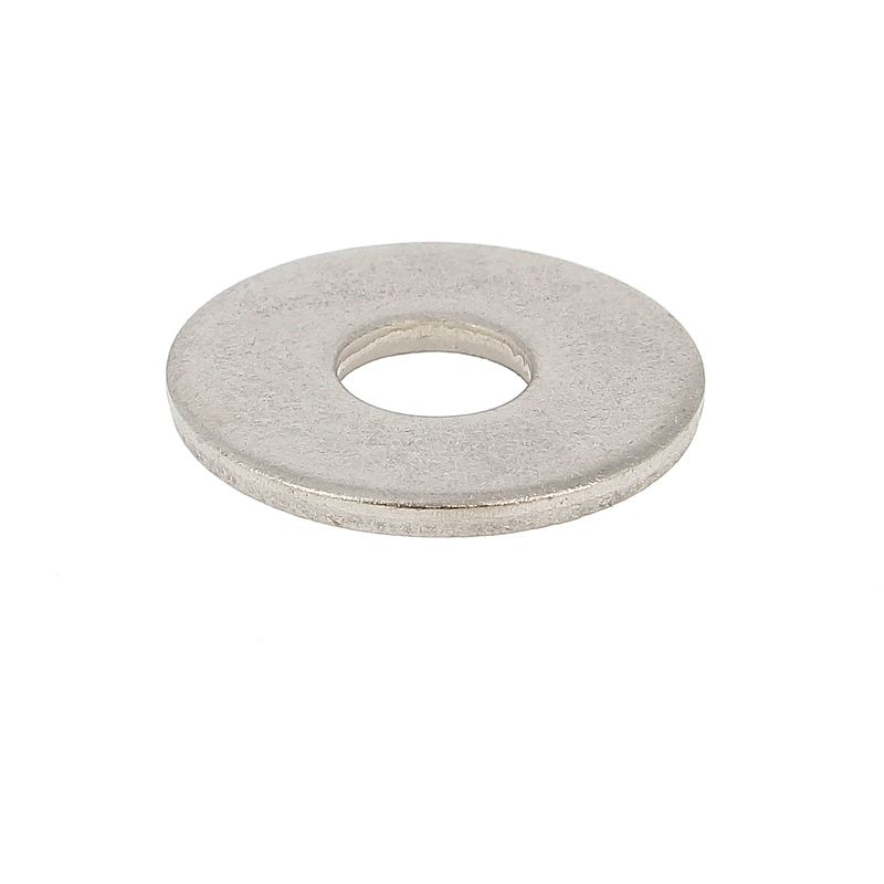 Fixnvis - Rondelle 4.3X12X1 Inox A4 DIN 9021