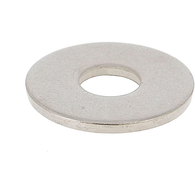 Fixnvis - Rondelle 16/17X50X3 Inox A2 DIN 9021