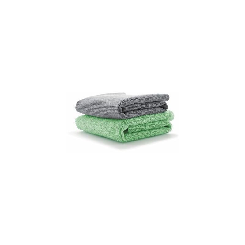 Festool Verbrauchsmaterial 3 - Festool Chiffon De Polissage En Microfibres MPA-Microfibre/2