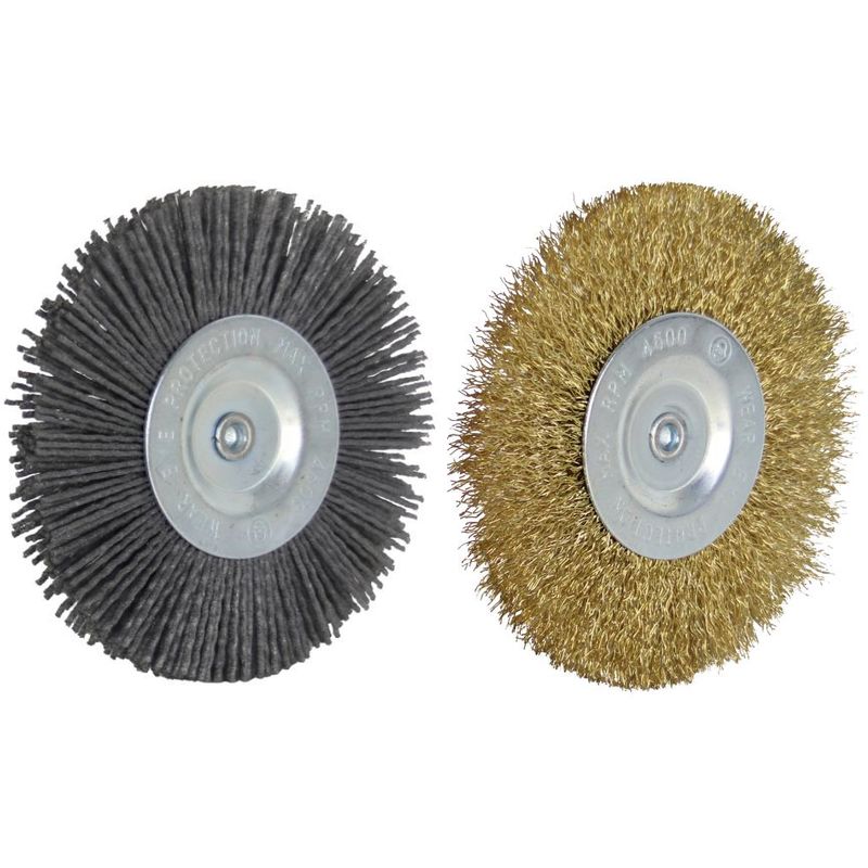CFH Brosses De Rechange Brosse à Joints CFH