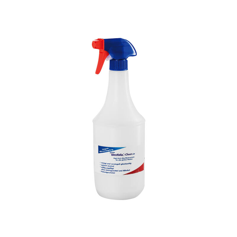 Westfalia Produit Nettoyant Pour Vitres Westfalia Clean - En Taille Spéciale XXL