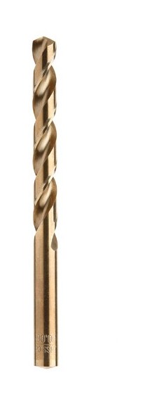Foret HSS Cobalt 5% D. 4,5 X Lu. 47 Mm - 731D04.5 - Diager - -