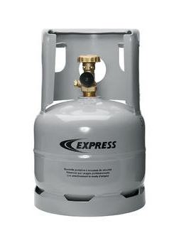 Guilbert Express - Bouteille Propane Remplissable GUILBERT - 7796