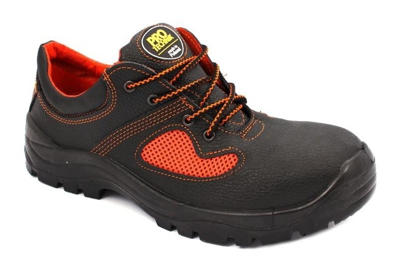 Brico Xs - Bottes De Travail Sans Orteil BXC 42