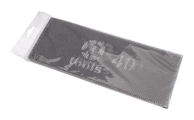 Brico Xs - Maille Abrasif 105x280 120 Pack 5p ...