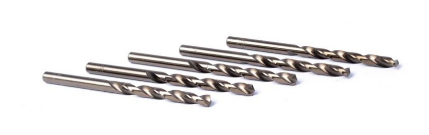 Brico Xs - Cobalt Forage HSS-G CO5% 11.5mm ...