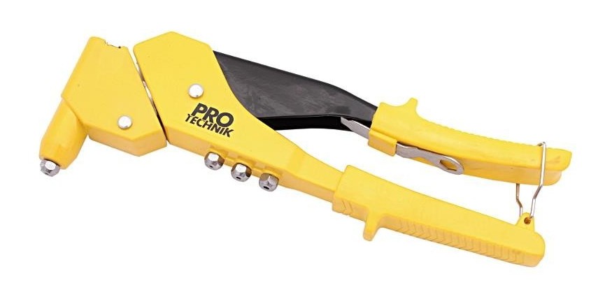 Riveter Inclinaison Manuelle X-360 ...