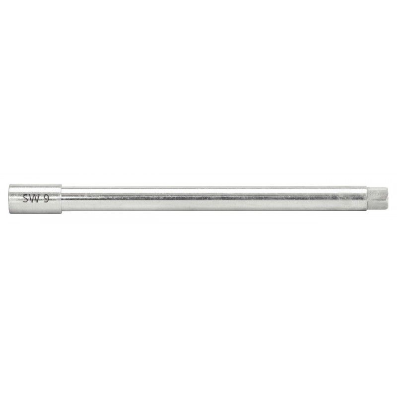 KS TOOLS Standarmaturenschlüssel, 12mm, 185mm (116.2057)