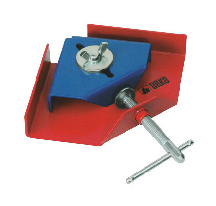 Equerre D'assemblage à Vis 30 Mm 285-H - 3010287 - Urko - -