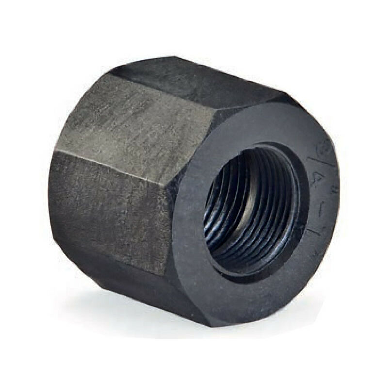 Manchon Femelle Réduit En PEHD - Ø a: 3/4'' | Ø B: 1/2''