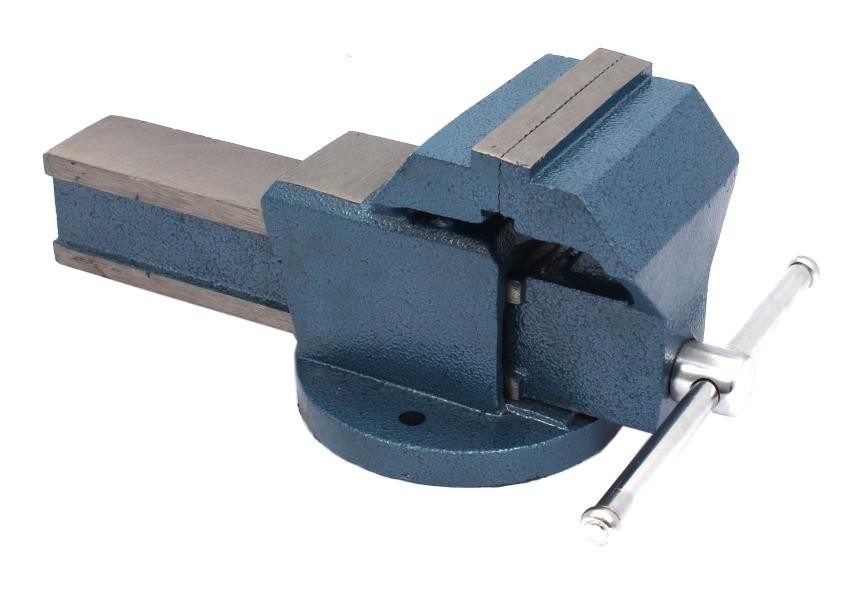 Metalwork Vice Fixe 100mm Diablotin
