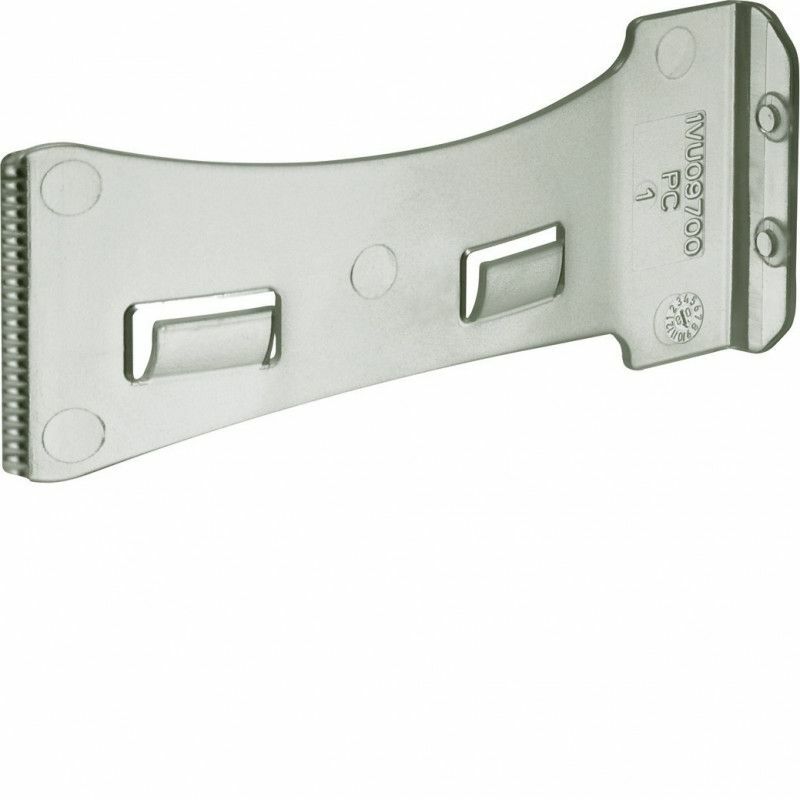 Hager - Clip Schéma Volta Et Vega - Se Clipse Dans La Porte Pour Ranger Le Schéma (VZ535)