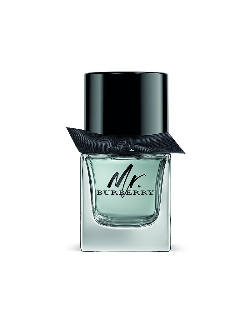 Burberry Eau De Toilette for Men Floral 50ml