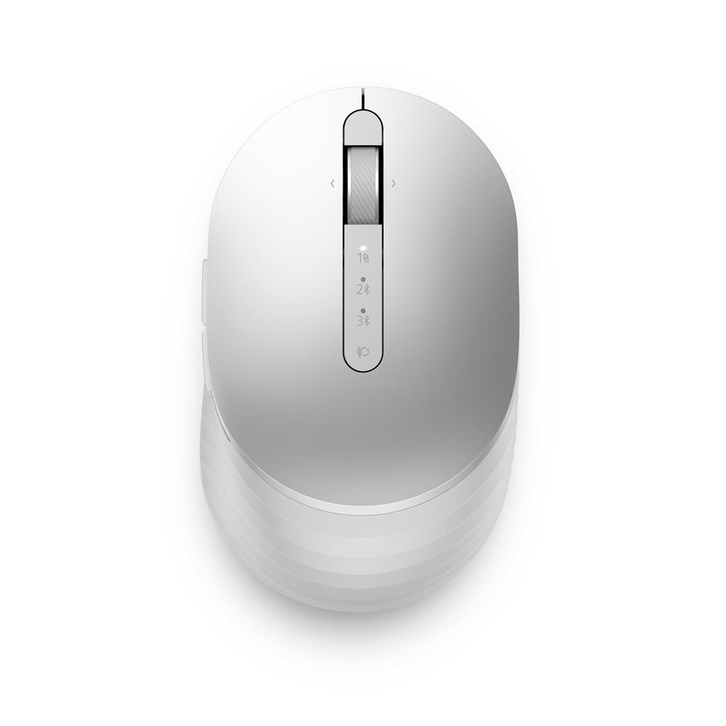 Dell Premier Rechargeable Wireless Mouse MS7421W thumbnail