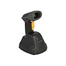 DeLOCK 2.4 GHz Barcode Scanner 1D and 2D with Charging Station - 5 Lan thumbnail