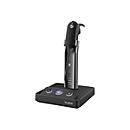 Yealink UC DECT Wireless Headset, Black, YEA-WH63-UC thumbnail
