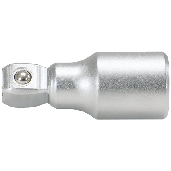 KS TOOLS Werkzeuge-Maschinen GmbH 1/4 Schwenkbare Verlängerung, 35 Mm (BT020903)