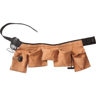 Tool Belt Fristads 9335 LTHR