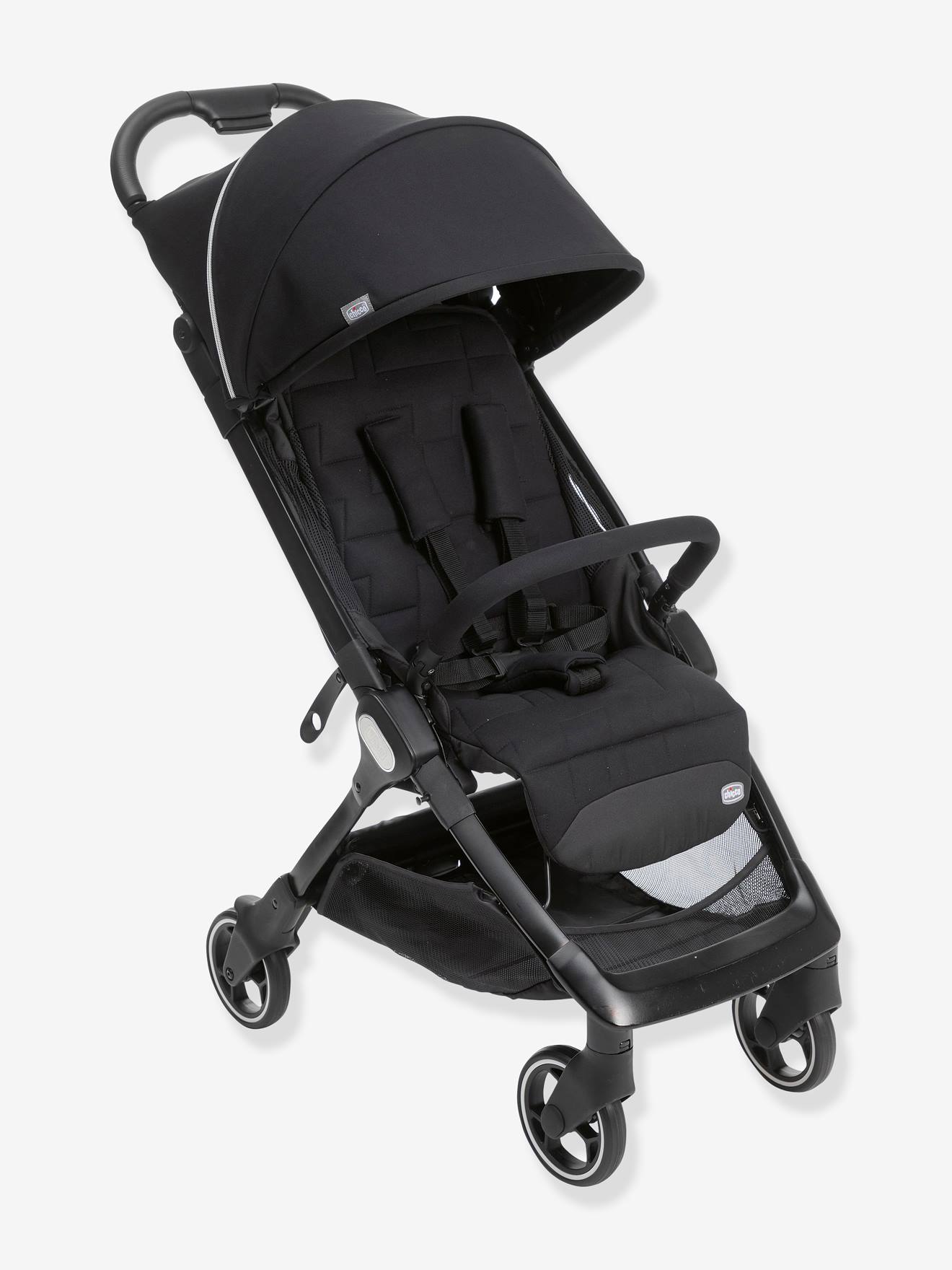 Buggy „We“ CHICCO® Schwarz