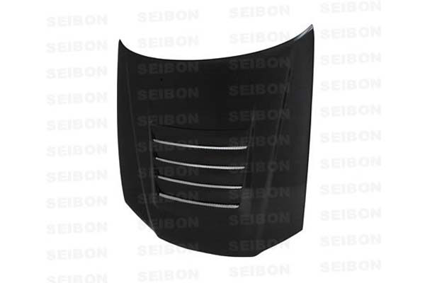 S2U-5588 Type DS Hood for 1999-2001 Vehicle Model