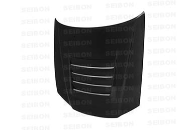 S2U-5588 Type DS Hood for 1999-2001 Vehicle Model thumbnail