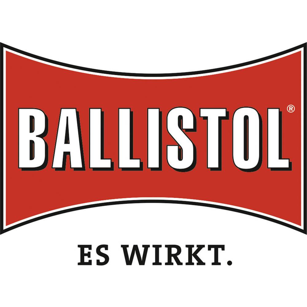 Ballistol 21352 HandsprÃ¼her Einzeln FÃ¼r 500 Ml Dosen 1 St.