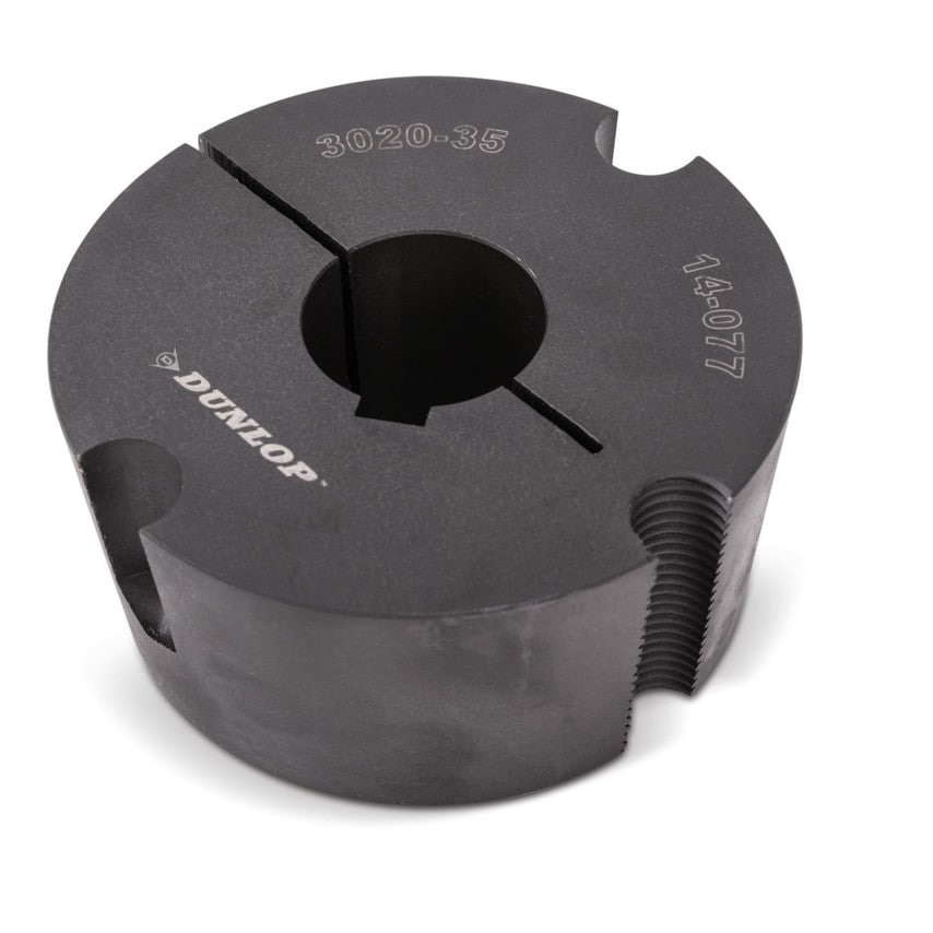 3535-50 Metric Taper Bush