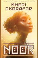 Noor  (Hardcover)