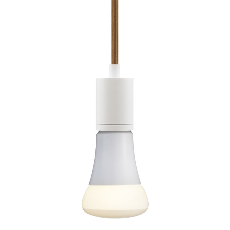 TD-SoCo Pend MD 8FT Brown, Wh, Tech Lighting 700TDSOCOPM08NW 7036XZY (727077)