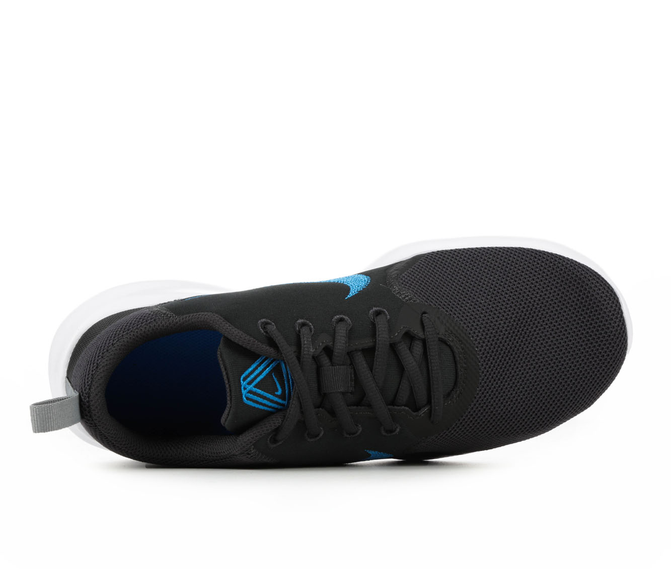 Nike Mens Flex Experience 10 Running Shoe Sneakers - Black Size 13W thumbnail