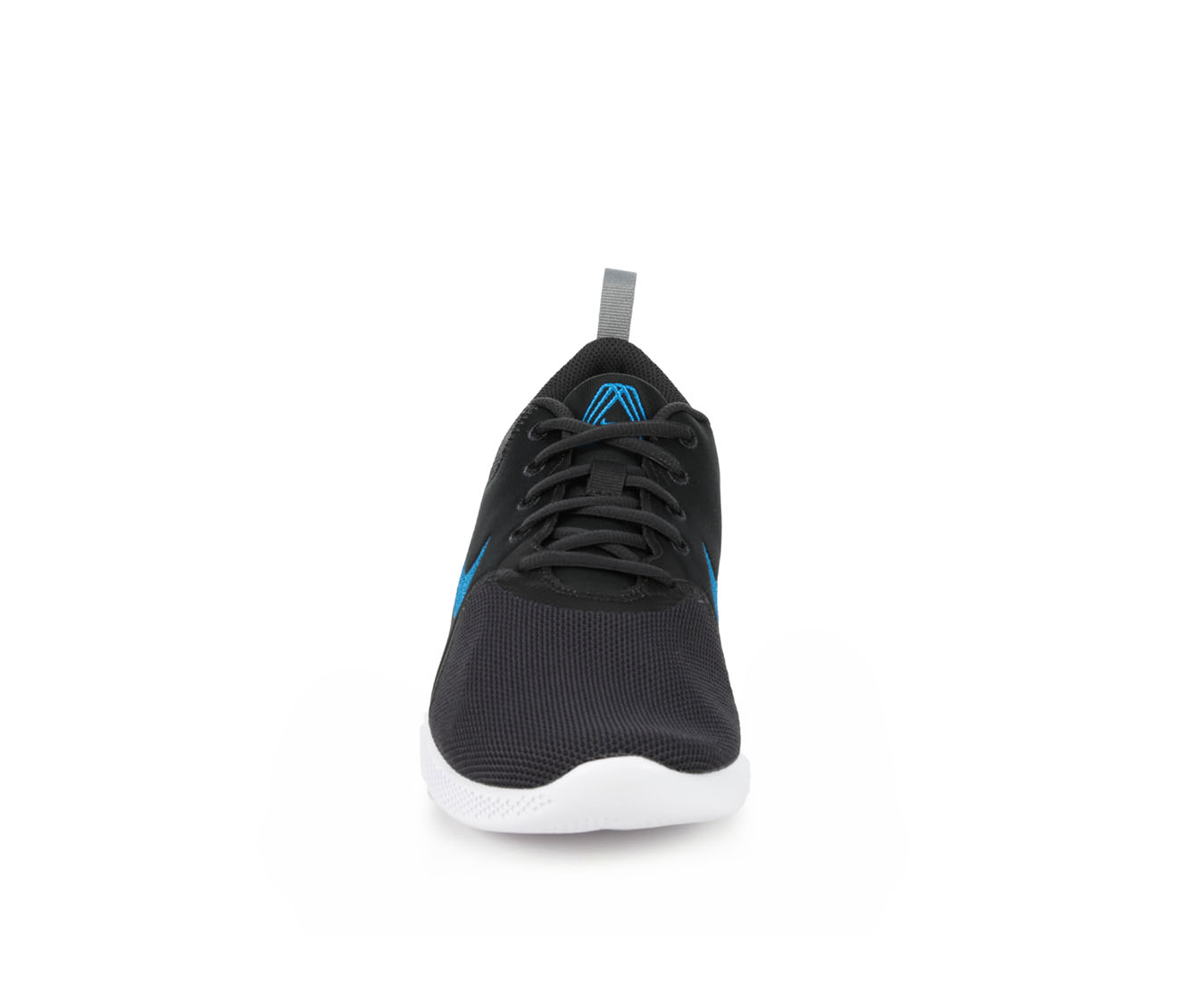 Nike Mens Flex Experience 10 Running Shoe Sneakers - Black Size 12E thumbnail