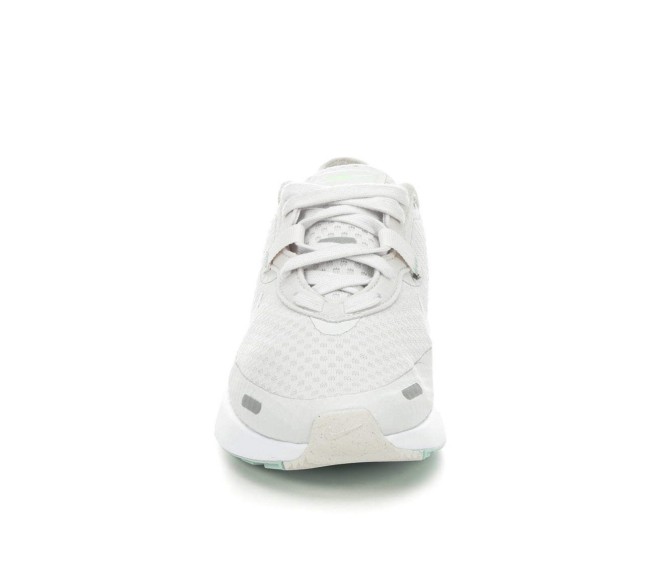 Nike Reposto Women's Athletic Shoe (Silver - Size 10) thumbnail