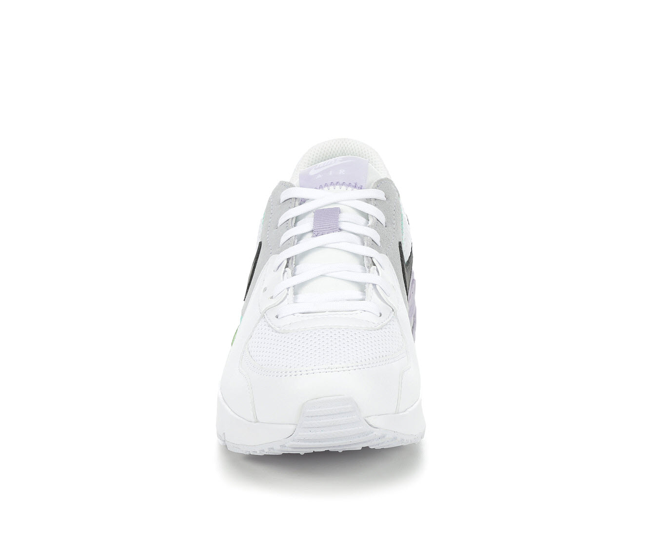 Nike Air Max Excee Women's Athletic Shoe (White - Size 10) thumbnail