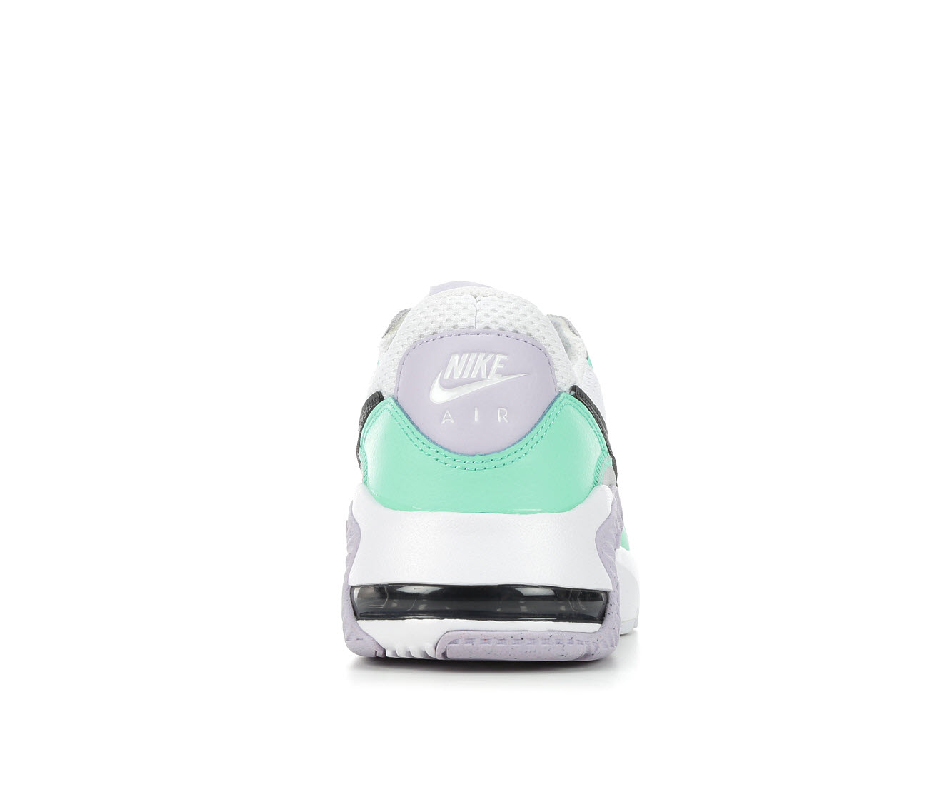 Nike Air Max Excee Women's Athletic Shoe (White - Size 10) thumbnail