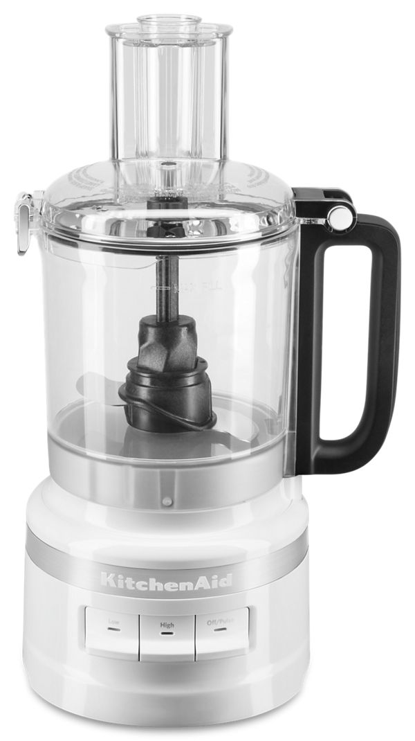 Restored KitchenAid 9 Cup Food Processor Plus  RKFP0919 (Refurbished)